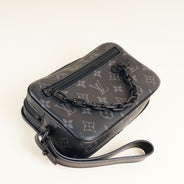 Volga Clutch Bag - LOUIS VUITTON - Affordable Luxury thumbnail image