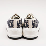 Walk'n'Dior Platform Sneakers 41½ - CHRISTIAN DIOR - Affordable Luxury thumbnail image