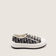 Walk'n'Dior Platform Sneakers 41½ - CHRISTIAN DIOR - Affordable Luxury thumbnail image
