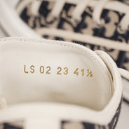 Walk'n'Dior Platform Sneakers 41½ - CHRISTIAN DIOR - Affordable Luxury thumbnail image