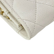 Wallet on Chain - CHANEL - Affordable Luxury thumbnail image