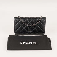 Wallet on Chain - CHANEL - Affordable Luxury thumbnail image