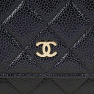 Wallet On Chain - CHANEL - Affordable Luxury thumbnail image