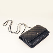 Wallet On Chain - CHANEL - Affordable Luxury thumbnail image