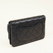 Wallet On Chain - CHANEL - Affordable Luxury thumbnail image