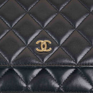 Wallet On Chain - CHANEL - Affordable Luxury thumbnail image