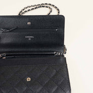 Wallet On Chain - CHANEL - Affordable Luxury thumbnail image