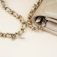 Wallet On Chain - CHANEL - Affordable Luxury thumbnail image