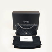 Wallet On Chain - CHANEL - Affordable Luxury thumbnail image