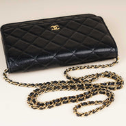 Wallet On Chain - CHANEL - Affordable Luxury thumbnail image