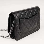 Wallet on Chain - CHANEL - Affordable Luxury thumbnail image