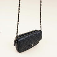 Wallet on Chain - CHANEL - Affordable Luxury thumbnail image