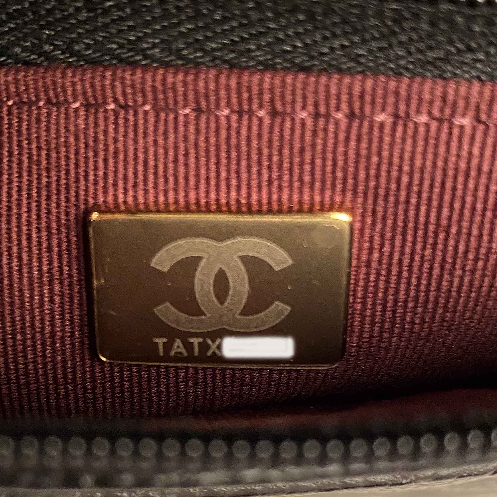 Wallet On Chain - CHANEL - Affordable Luxury image