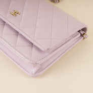 Wallet on Chain - CHANEL - Affordable Luxury thumbnail image