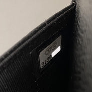 Wallet on Chain - CHANEL - Affordable Luxury thumbnail image