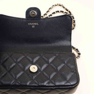 Wallet on Chain - CHANEL - Affordable Luxury thumbnail image