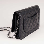 Wallet on Chain - CHANEL - Affordable Luxury thumbnail image