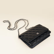 Wallet On Chain - CHANEL - Affordable Luxury thumbnail image