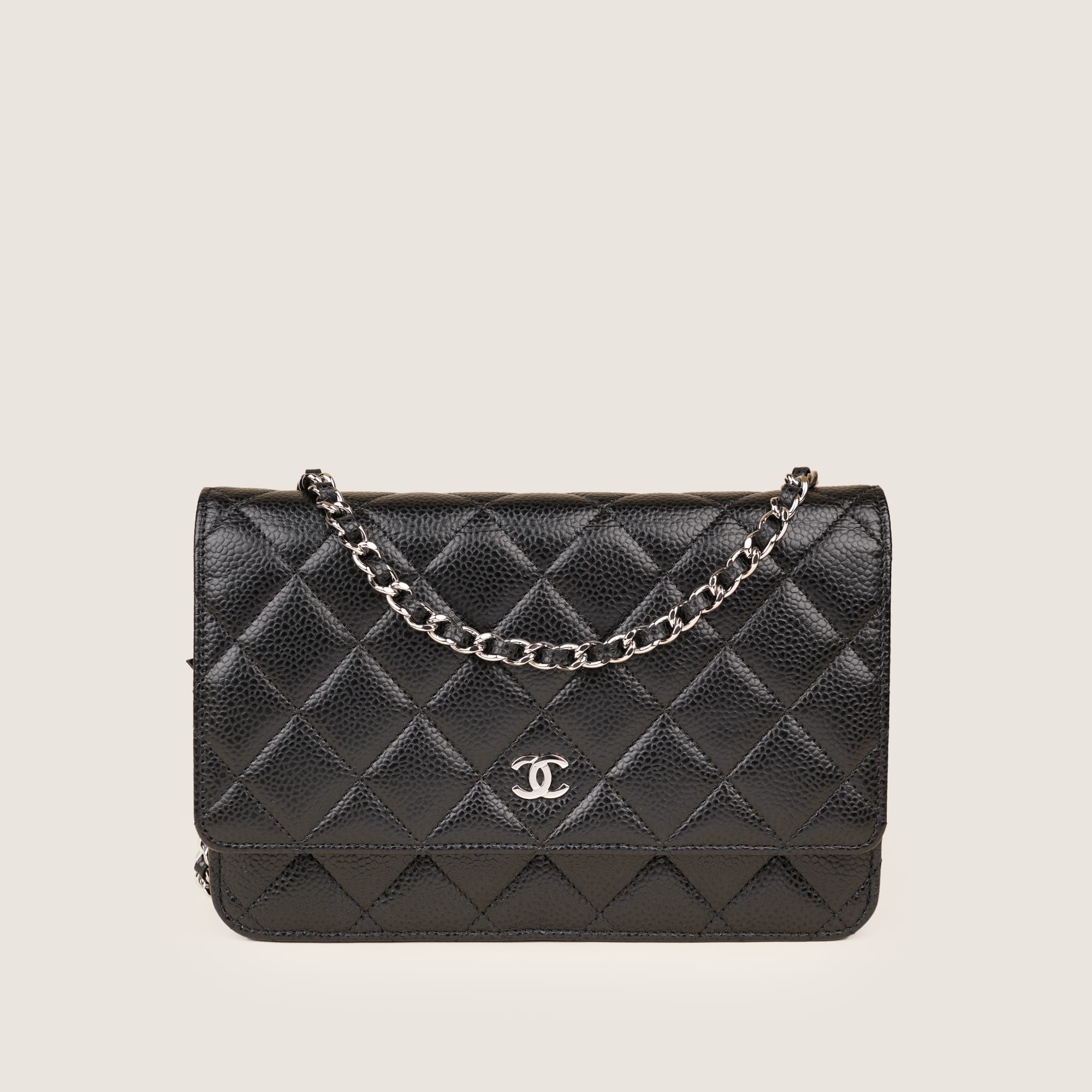 Wallet on Chain - CHANEL - Affordable Luxury