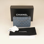 Wallet on Chain - CHANEL - Affordable Luxury thumbnail image