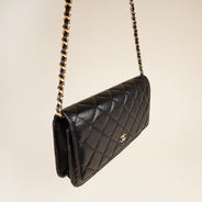 Wallet On Chain - CHANEL - Affordable Luxury thumbnail image