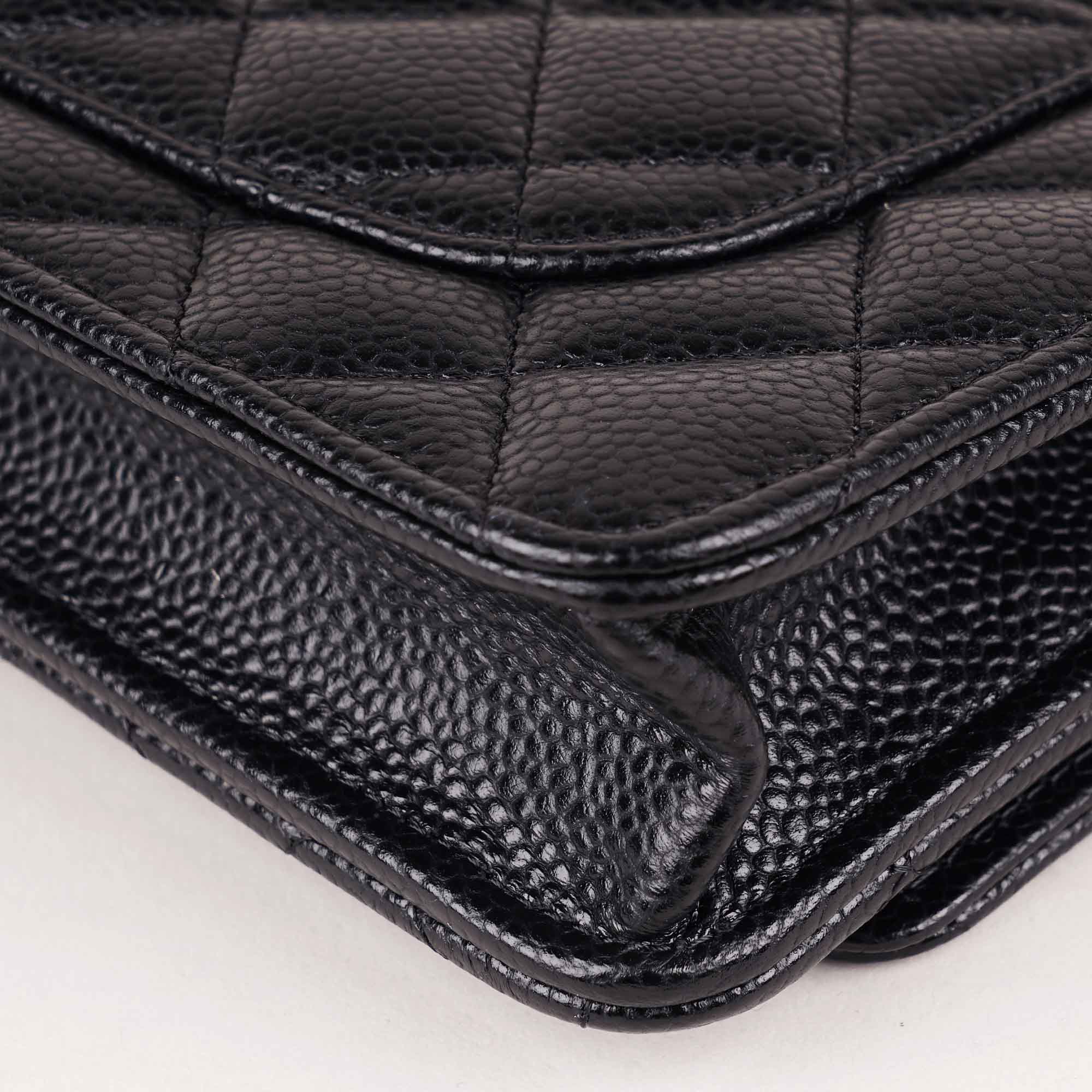 Wallet On Chain - CHANEL - Affordable Luxury image