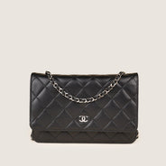 Wallet on Chain - CHANEL - Affordable Luxury thumbnail image