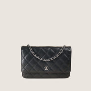 Wallet On Chain - CHANEL - Affordable Luxury thumbnail image