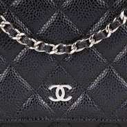 Wallet on Chain - CHANEL - Affordable Luxury thumbnail image