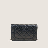 Wallet On Chain - CHANEL - Affordable Luxury thumbnail image