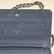 Wallet on Chain - CHANEL - Affordable Luxury thumbnail image