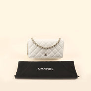 Wallet On Chain - CHANEL - Affordable Luxury thumbnail image