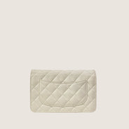 Wallet on Chain - CHANEL - Affordable Luxury thumbnail image