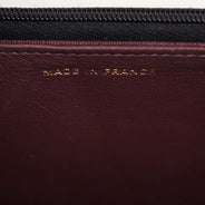 Wallet on Chain - CHANEL - Affordable Luxury thumbnail image