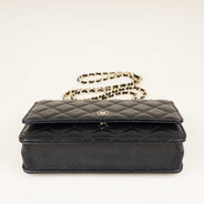 Wallet On Chain - CHANEL - Affordable Luxury thumbnail image