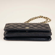 Wallet On Chain - CHANEL - Affordable Luxury thumbnail image