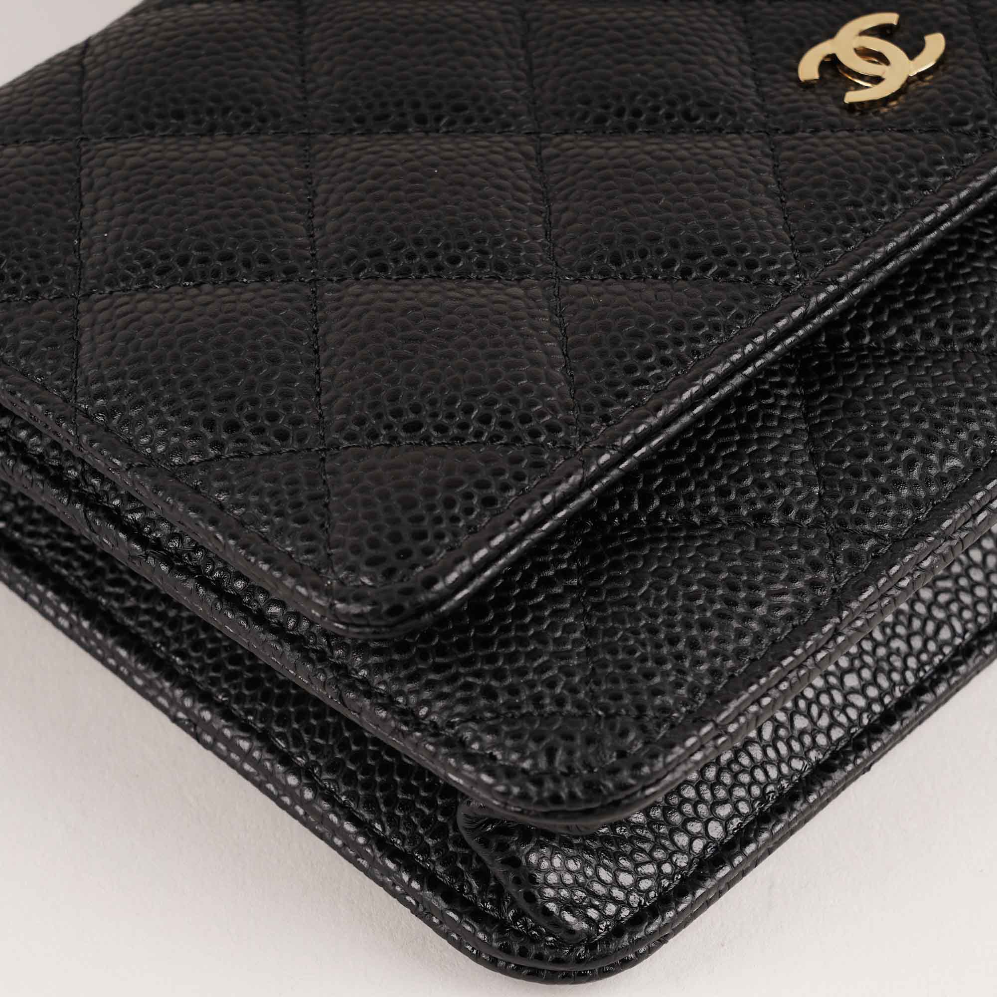 Wallet on Chain - CHANEL - Affordable Luxury image