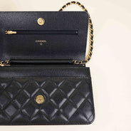 Wallet On Chain - CHANEL - Affordable Luxury thumbnail image