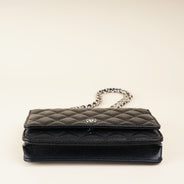 Wallet On Chain - CHANEL - Affordable Luxury thumbnail image