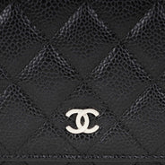 Wallet On Chain - CHANEL - Affordable Luxury thumbnail image