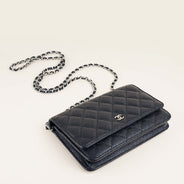 Wallet On Chain - CHANEL - Affordable Luxury thumbnail image