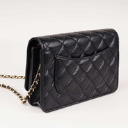 Wallet On Chain - CHANEL - Affordable Luxury thumbnail image