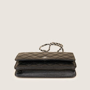 Wallet on Chain - CHANEL - Affordable Luxury thumbnail image