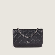 Wallet on Chain - CHANEL - Affordable Luxury thumbnail image