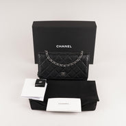 Wallet on Chain - CHANEL - Affordable Luxury thumbnail image