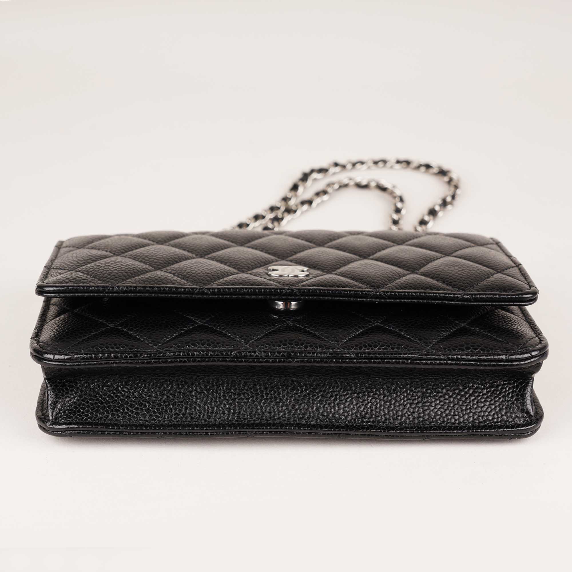 Wallet on Chain - CHANEL - Affordable Luxury image