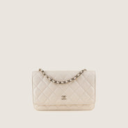 Wallet On Chain - CHANEL - Affordable Luxury thumbnail image