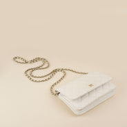 Wallet On Chain - CHANEL - Affordable Luxury thumbnail image