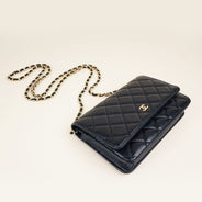 Wallet On Chain - CHANEL - Affordable Luxury thumbnail image