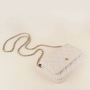 Wallet On Chain - CHANEL - Affordable Luxury thumbnail image